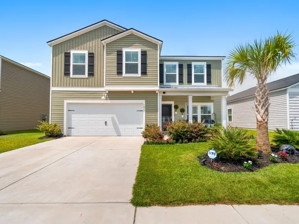 1075 Saltgrass Way, Myrtle Beach, SC 29588