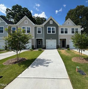 217 Peebles Dr #67, Smithfield, NC, 27577