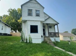 3310 Monterey St, Saint Joseph, MO 64507