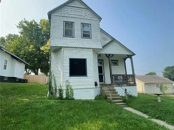 3310 Monterey St, Saint Joseph, MO 64507