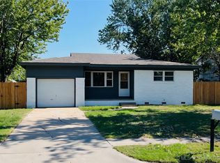 2163 S 104th East Ave, Tulsa, OK 74129