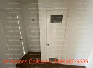 2325 E Terrace Ave, Fresno, CA 93703