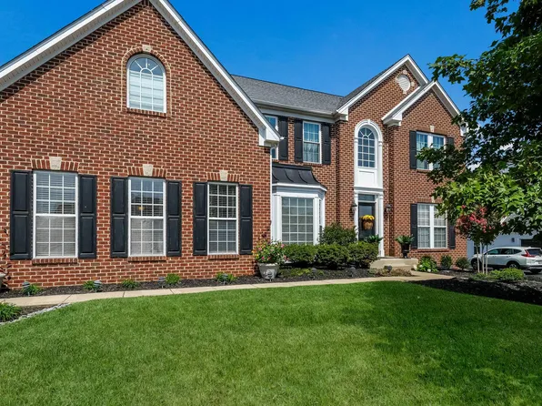 406 Winding Ln, Chalfont, PA 18914