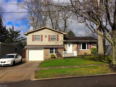 320 Woodlawn Reserve Rd, Akron, OH, 44305