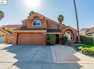 674 Bynum Ct, Oakley, CA 94561