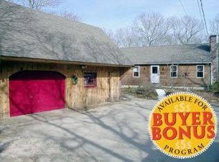 4 S Yarmouth Rd, Dennis, MA 02638