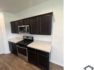 12418 Pelican Bay Dr #12418, Houston, TX 77038