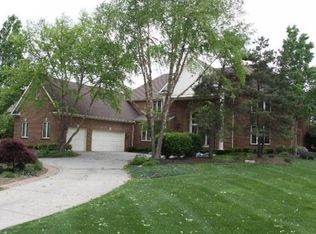 6278 Memorial Dr, Dublin, OH