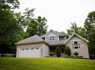 551 Ridgewood Dr, New Paris, PA 15554