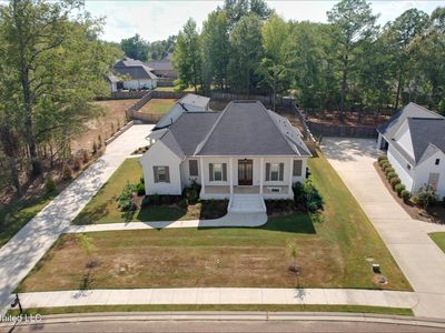 101 Brents Xing, Clinton, MS, 39056