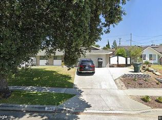 3704 S Morganfield Ave, West Covina, CA 91792