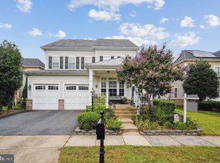 11688 Camp Jones Ct, Bristow, VA 20136