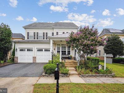 11688 Camp Jones Ct, Bristow, VA, 20136