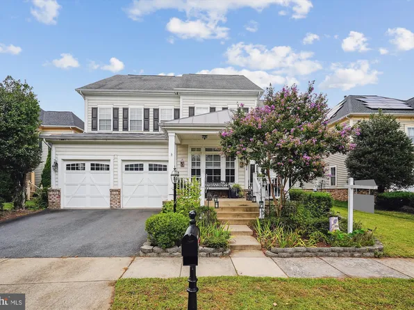 11688 Camp Jones Ct, Bristow, VA 20136