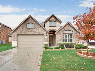 241 Eagle Rdg, Forney, TX 75126