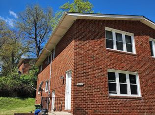 6414 Everall Ave, Baltimore, MD 21206