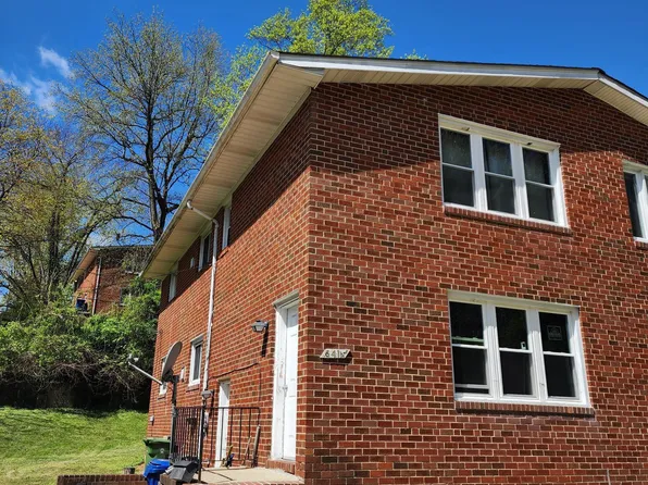 6414 Everall Ave, Baltimore, MD 21206