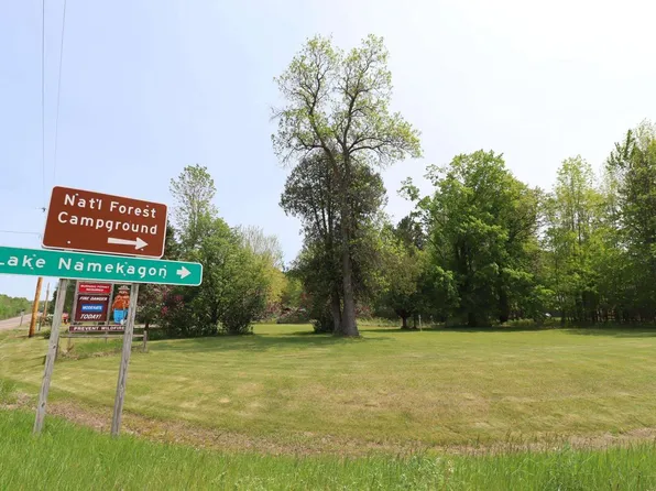 22245 Highway 63, Grand View, WI 54839