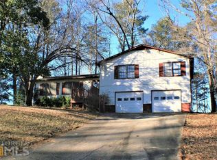 714 Jett Rd, Woodstock, GA 30188