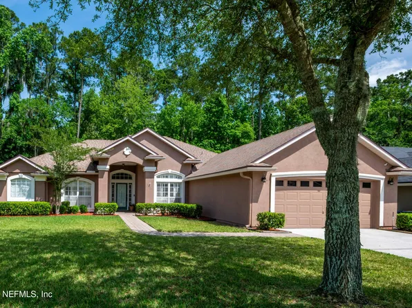 14051 SUMMER BREEZE Drive E, Jacksonville, FL 32218