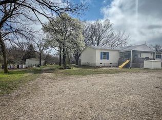 9210 NE Highway Hh, Lowry City, MO 64763