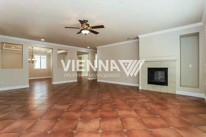 1311 Green Ravine Dr — Photo 2