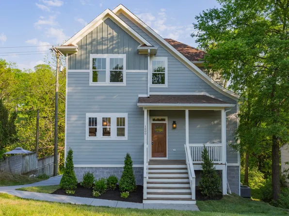 1600 Electric Ave, Nashville, TN 37206