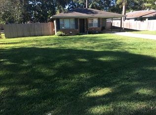 6649 Longleaf Trce, Ball, LA 71405