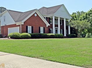 3715 Ridge Rd, Buford, GA 30519