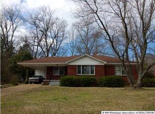 315 Water St, Sardis, MS 38666