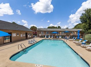 1022 West Apartment Homes, Gaffney, SC 29341