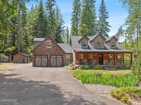 3075 E York Ct, Hayden Lake, ID 83835