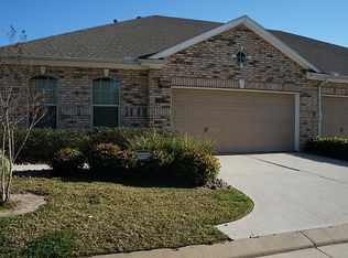 2027 Que Manor Dr, Houston, TX 77090