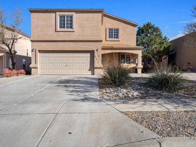 6651 Mountain Hawk Loop NE, Rio Rancho, NM, 87144