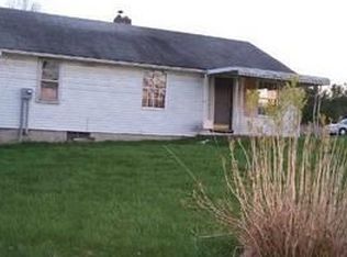 620 Stump Hollow Rd SE, Lancaster, OH 43130