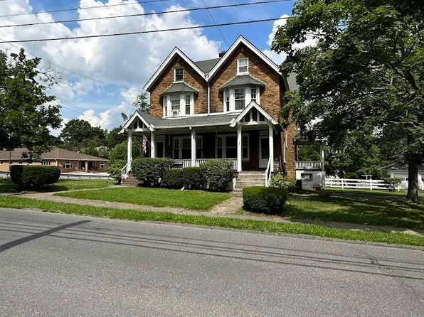 625 Turnpike Ave, Clearfield, PA 16830