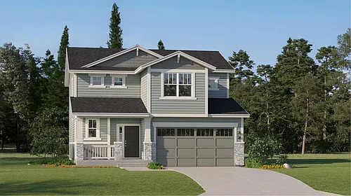 Starhawk Ln Photo 1