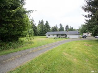 10270 State Route 101, Raymond, WA 98577