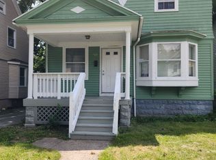 295 Hawley St, Rochester, NY 14611