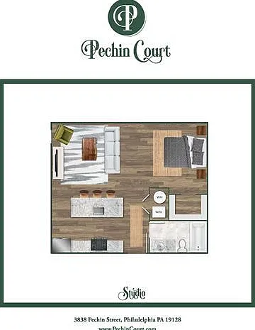 3838 Pechin St — Photo 11