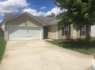 3691 Waldrop Cliff Ln, Decatur, GA 30034