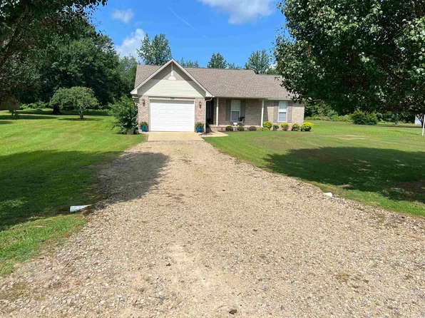 124 Mary Louise Ln, Judsonia, AR 72081