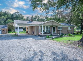 6600 Barrier Store Rd, Mount Pleasant, NC 28124