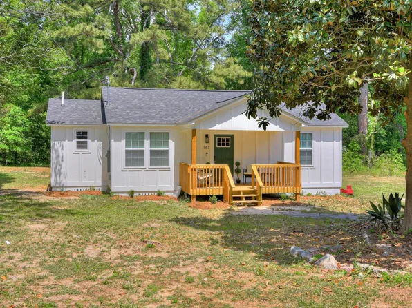 861 Lake Terrace Drive, Augusta, GA