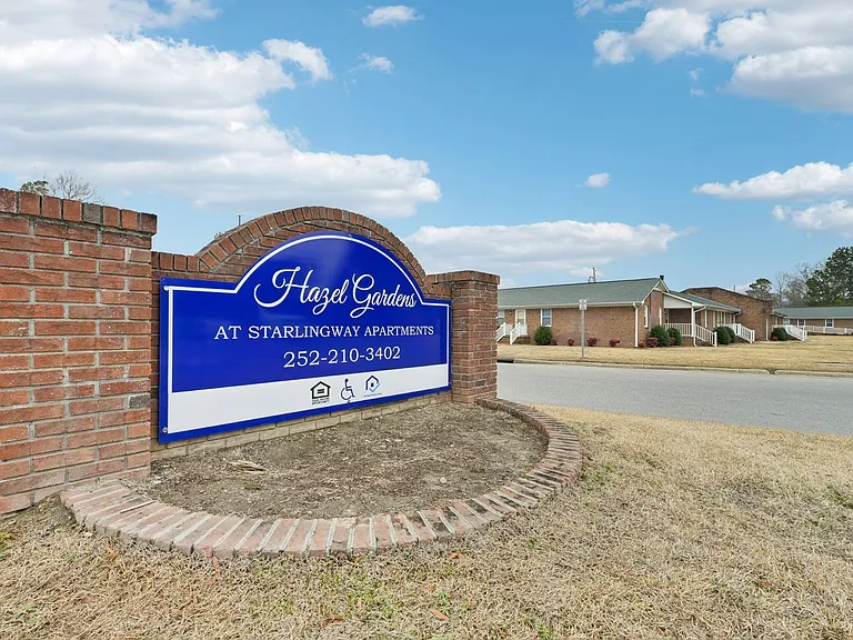 Hazel Gardens at Starling Way — Photo 9