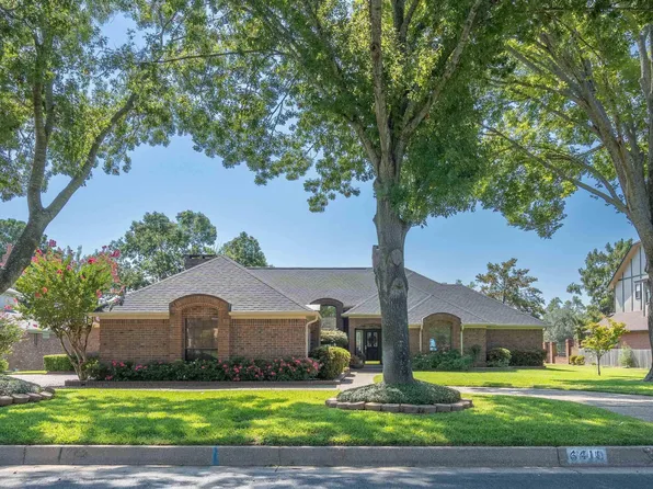 6410 Hollytree Cir, Tyler, TX 75703