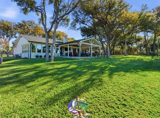 4017 Fairway Dr, Granbury, TX 76049