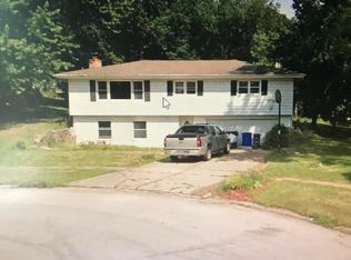 654 Soutter Avenue Ct SE, Cedar Rapids, IA 52403