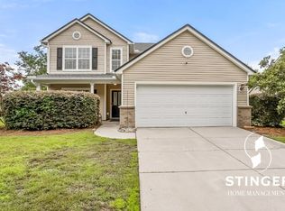 43 Shadow Moss Dr, Beaufort, SC 29906