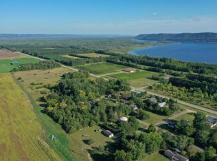 W9336 State Highway 35, Pepin, WI 54759